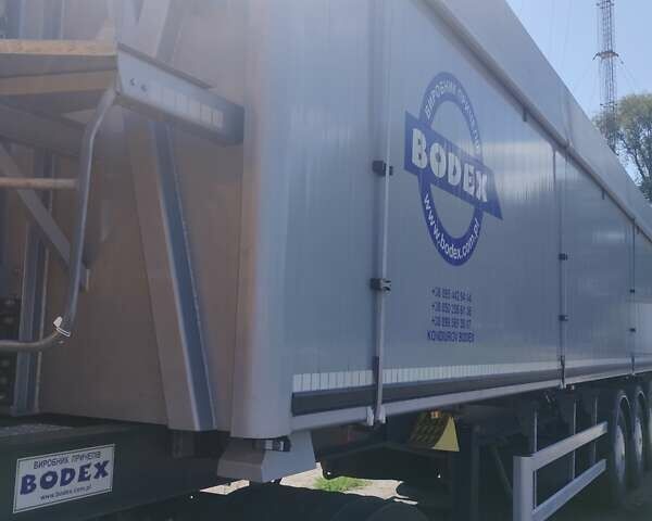 Бодекс Kiss, объемом двигателя 6 л и пробегом 0 тыс. км за 29000 $, фото 2 на Automoto.ua