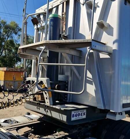 Бодекс Kiss, объемом двигателя 6 л и пробегом 0 тыс. км за 29000 $, фото 66 на Automoto.ua