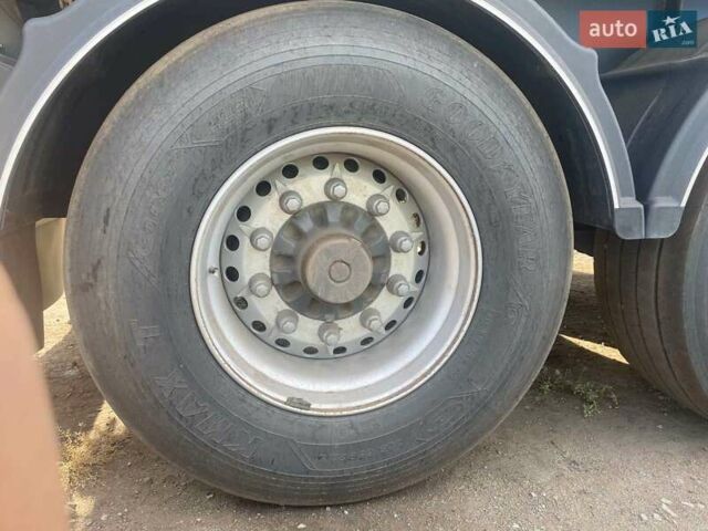 Бодекс Kiss, объемом двигателя 6 л и пробегом 0 тыс. км за 29000 $, фото 34 на Automoto.ua