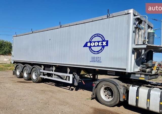 Бодекс Kiss, объемом двигателя 6 л и пробегом 0 тыс. км за 29000 $, фото 79 на Automoto.ua