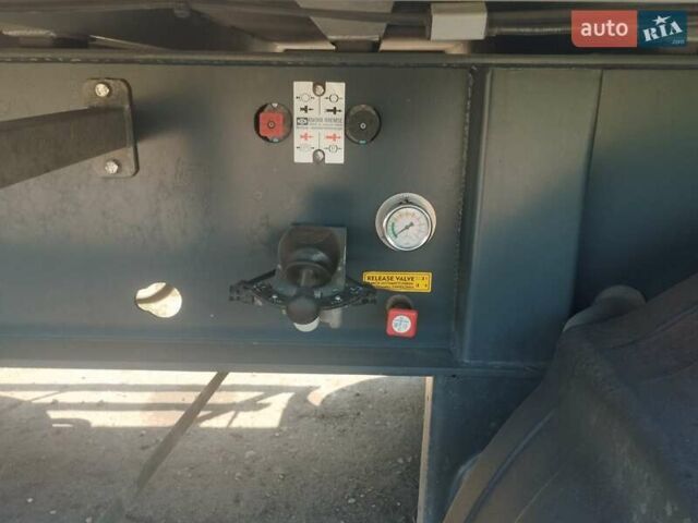 Бодекс Kiss, объемом двигателя 6 л и пробегом 0 тыс. км за 29000 $, фото 35 на Automoto.ua