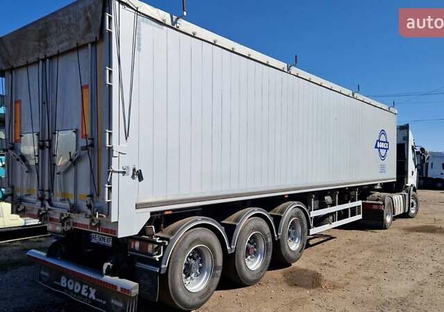 Бодекс Kiss, объемом двигателя 6 л и пробегом 0 тыс. км за 29000 $, фото 72 на Automoto.ua