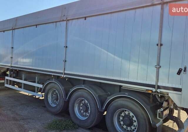 Бодекс Kiss, объемом двигателя 6 л и пробегом 0 тыс. км за 29000 $, фото 70 на Automoto.ua