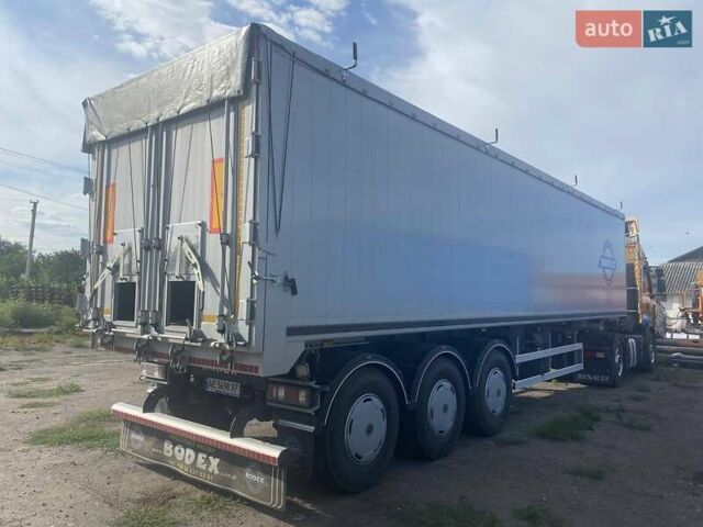 Бодекс Kiss, объемом двигателя 6 л и пробегом 0 тыс. км за 29000 $, фото 26 на Automoto.ua