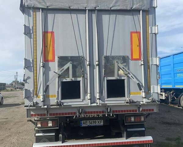 Бодекс Kiss, объемом двигателя 6 л и пробегом 0 тыс. км за 29000 $, фото 25 на Automoto.ua