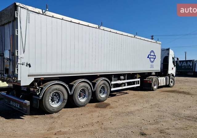 Бодекс Kiss, объемом двигателя 6 л и пробегом 0 тыс. км за 29000 $, фото 69 на Automoto.ua