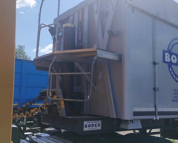 Бодекс Kiss, объемом двигателя 6 л и пробегом 0 тыс. км за 29000 $, фото 31 на Automoto.ua