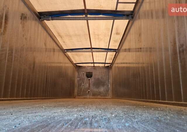 Бодекс Kiss, объемом двигателя 6 л и пробегом 0 тыс. км за 29000 $, фото 61 на Automoto.ua