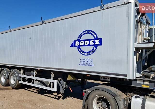 Бодекс Kiss, объемом двигателя 6 л и пробегом 0 тыс. км за 29000 $, фото 48 на Automoto.ua