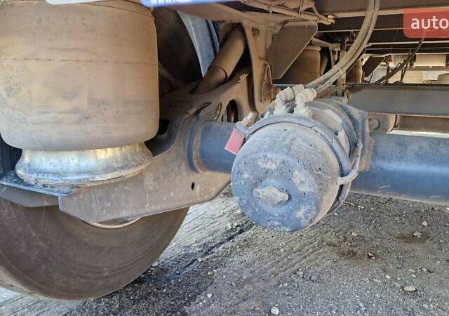 Бодекс Kiss, объемом двигателя 6 л и пробегом 0 тыс. км за 29000 $, фото 64 на Automoto.ua