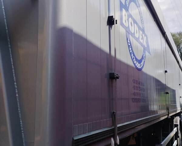 Бодекс Kiss, объемом двигателя 6 л и пробегом 0 тыс. км за 29000 $, фото 12 на Automoto.ua