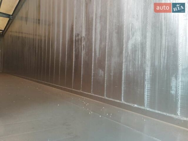 Бодекс Kiss, объемом двигателя 6 л и пробегом 0 тыс. км за 29000 $, фото 18 на Automoto.ua
