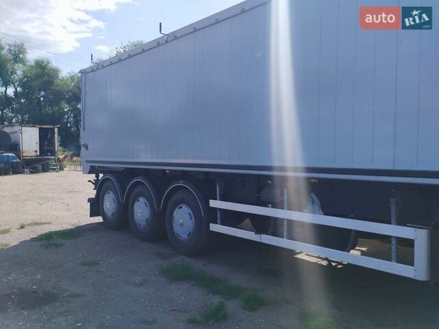 Бодекс Kiss, объемом двигателя 6 л и пробегом 0 тыс. км за 29000 $, фото 9 на Automoto.ua