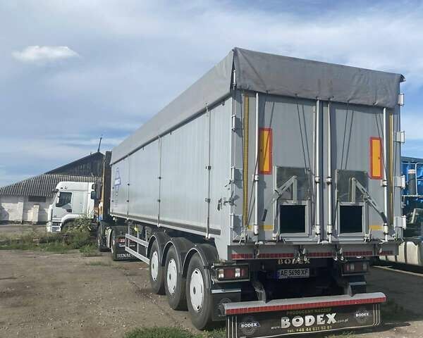 Бодекс Kiss, объемом двигателя 6 л и пробегом 0 тыс. км за 29000 $, фото 27 на Automoto.ua