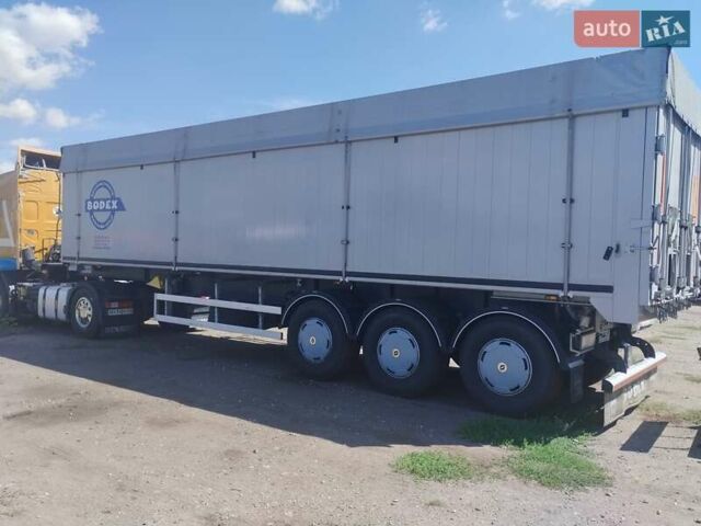 Бодекс Kiss, объемом двигателя 6 л и пробегом 0 тыс. км за 29000 $, фото 37 на Automoto.ua