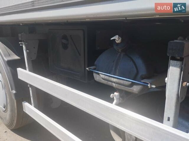 Бодекс Kiss, объемом двигателя 6 л и пробегом 0 тыс. км за 29000 $, фото 30 на Automoto.ua