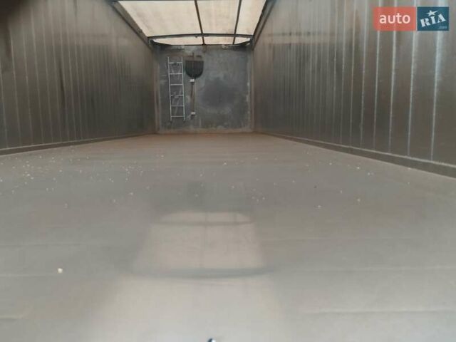 Бодекс Kiss, объемом двигателя 6 л и пробегом 0 тыс. км за 29000 $, фото 13 на Automoto.ua