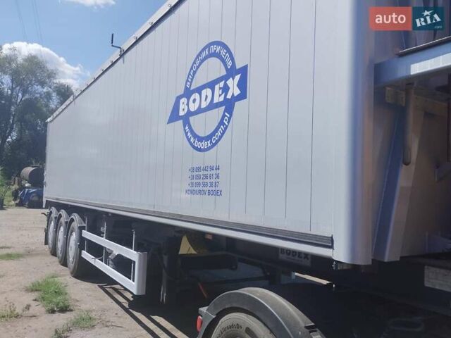 Бодекс Kiss, объемом двигателя 6 л и пробегом 0 тыс. км за 29000 $, фото 3 на Automoto.ua