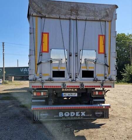 Бодекс Kiss, объемом двигателя 6 л и пробегом 0 тыс. км за 29000 $, фото 54 на Automoto.ua