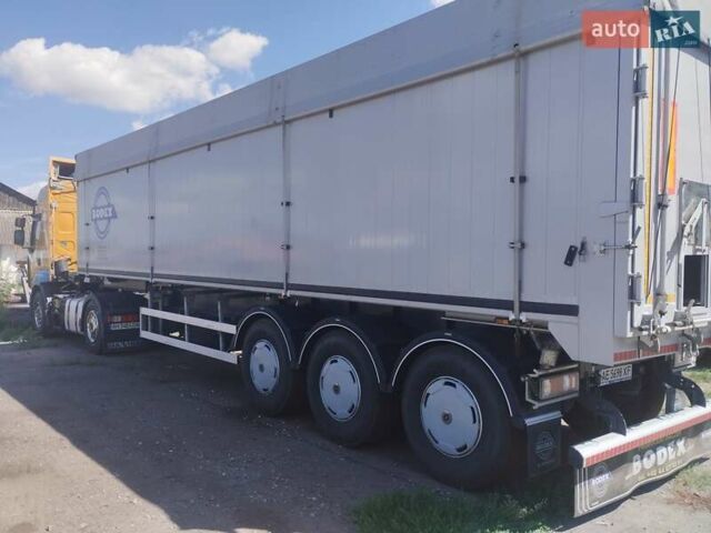 Бодекс Kiss, объемом двигателя 6 л и пробегом 0 тыс. км за 29000 $, фото 7 на Automoto.ua