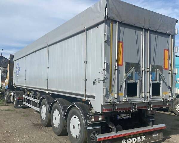 Бодекс Kiss, объемом двигателя 6 л и пробегом 0 тыс. км за 29000 $, фото 24 на Automoto.ua