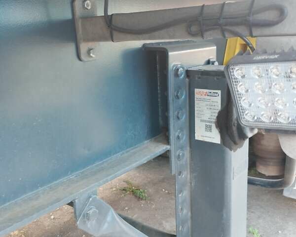 Бодекс Kiss, объемом двигателя 6 л и пробегом 0 тыс. км за 29000 $, фото 20 на Automoto.ua