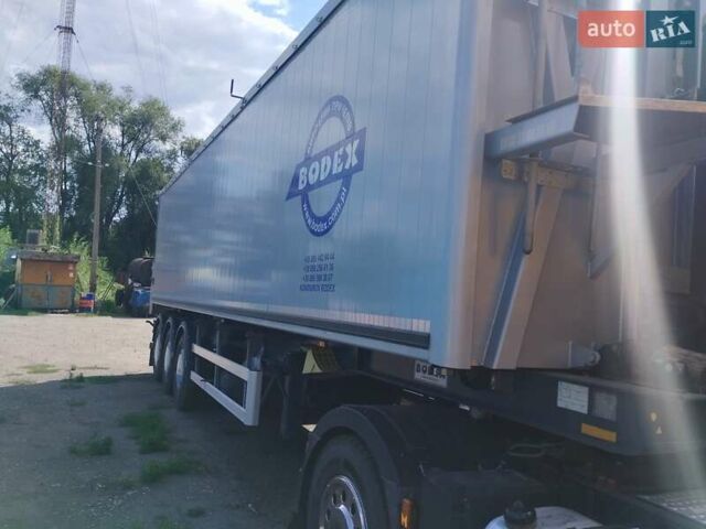 Бодекс Kiss, объемом двигателя 6 л и пробегом 0 тыс. км за 29000 $, фото 10 на Automoto.ua