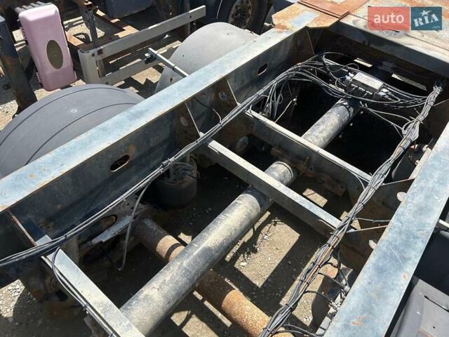 Бодекс Kiss, объемом двигателя 0 л и пробегом 100 тыс. км за 5500 $, фото 8 на Automoto.ua