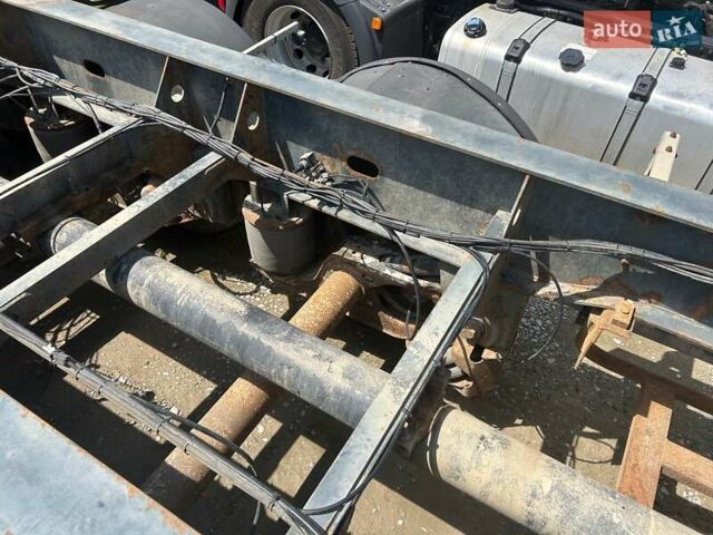 Бодекс Kiss, объемом двигателя 0 л и пробегом 100 тыс. км за 5500 $, фото 6 на Automoto.ua