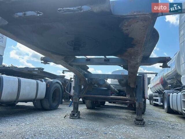 Бодекс Kiss, объемом двигателя 0 л и пробегом 100 тыс. км за 5500 $, фото 5 на Automoto.ua