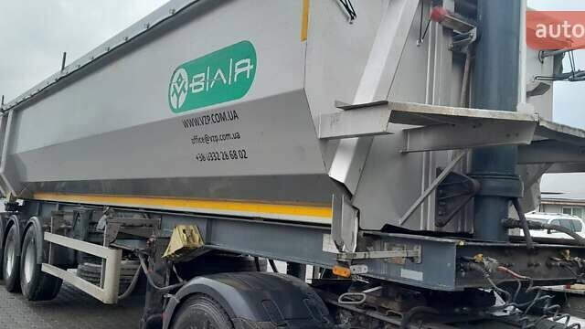 Бодекс Kiss 2016 в Луцке на Automoto.ua Бодекс Kiss, объемом двигателя 0 л и пробегом 200 тыс. км за 23000 $, фото 4 на Automoto.ua