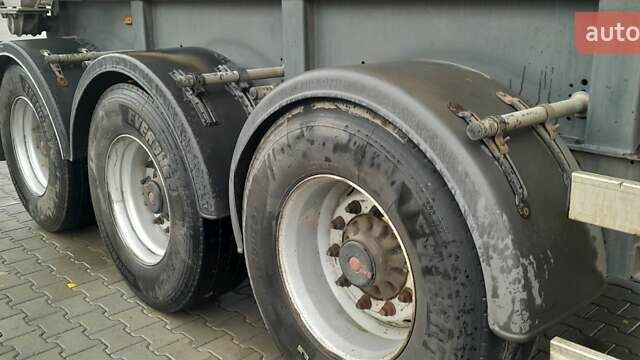 Бодекс Kiss 2016 в Луцке на Automoto.ua Бодекс Kiss, объемом двигателя 0 л и пробегом 200 тыс. км за 23000 $, фото 2 на Automoto.ua