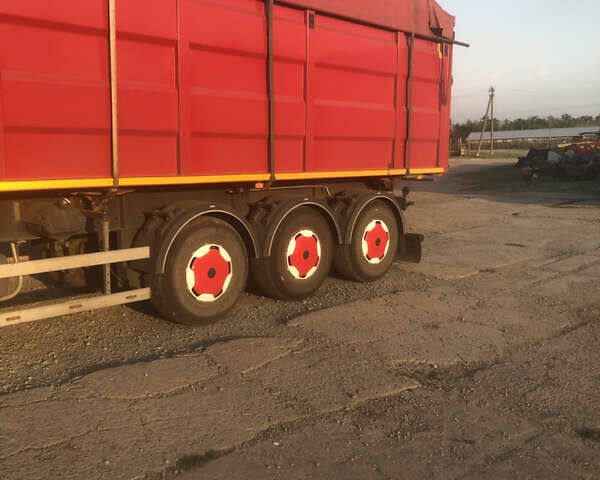 Черный Бодекс Kiss 33, объемом двигателя 0 л и пробегом 500 тыс. км за 16400 $, фото 2 на Automoto.ua