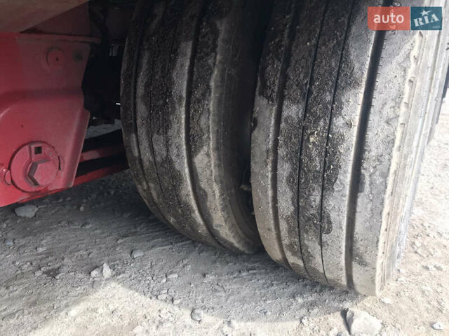 Бодекс Kiss 33, объемом двигателя 0 л и пробегом 0 тыс. км за 47500 $, фото 29 на Automoto.ua