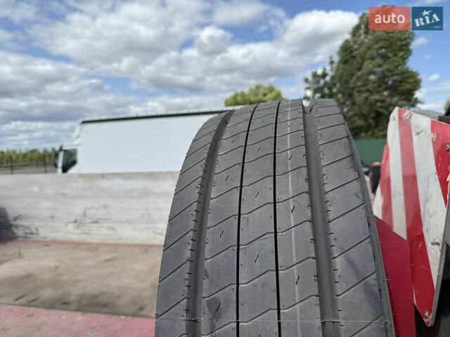 Бодекс Kiss 33, объемом двигателя 0 л и пробегом 0 тыс. км за 47500 $, фото 12 на Automoto.ua