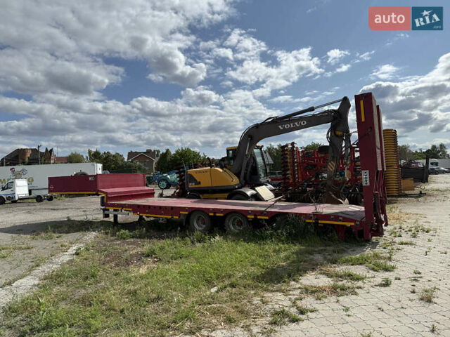 Бодекс Kiss 33, объемом двигателя 0 л и пробегом 0 тыс. км за 47500 $, фото 7 на Automoto.ua