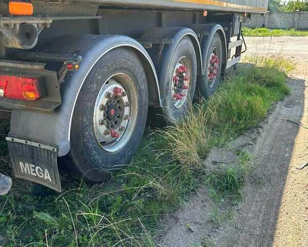 Бодекс Kiss 33, объемом двигателя 0 л и пробегом 0 тыс. км за 10000 $, фото 6 на Automoto.ua
