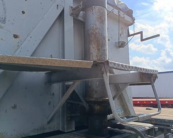 Бодекс Kiss 33, об'ємом двигуна 0 л та пробігом 0 тис. км за 15000 $, фото 4 на Automoto.ua