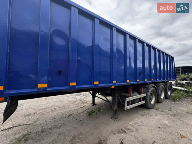 Бодекс Kiss 33, объемом двигателя 0 л и пробегом 0 тыс. км за 11000 $, фото 4 на Automoto.ua