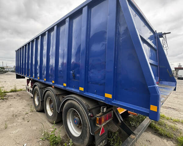 Бодекс Kiss 33, объемом двигателя 0 л и пробегом 0 тыс. км за 11000 $, фото 3 на Automoto.ua