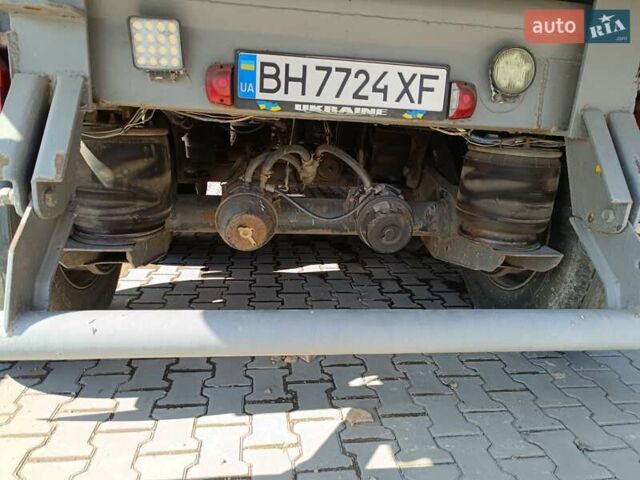 Бодекс Kiss 33, об'ємом двигуна 0 л та пробігом 0 тис. км за 15000 $, фото 3 на Automoto.ua