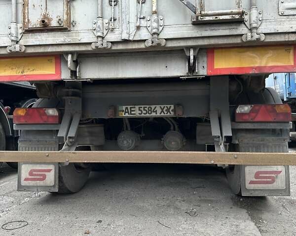 Бодекс Kiss 33, объемом двигателя 0 л и пробегом 100 тыс. км за 10000 $, фото 7 на Automoto.ua