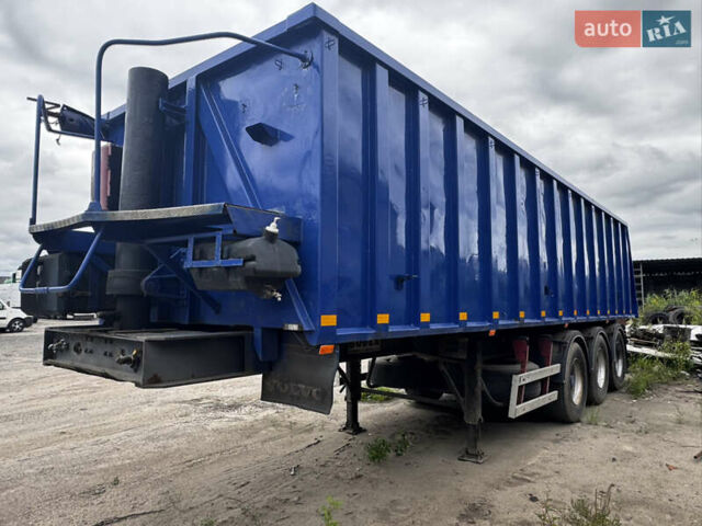 Бодекс Kiss 33, объемом двигателя 0 л и пробегом 0 тыс. км за 11000 $, фото 5 на Automoto.ua