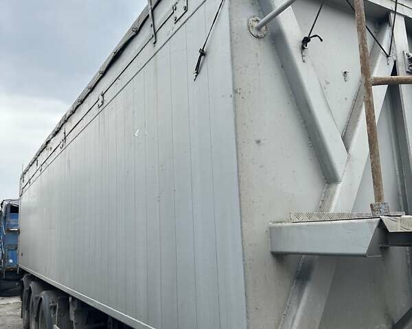 Бодекс Kiss 33, объемом двигателя 0 л и пробегом 100 тыс. км за 10000 $, фото 1 на Automoto.ua