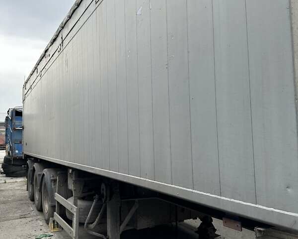 Бодекс Kiss 33, об'ємом двигуна 0 л та пробігом 100 тис. км за 17000 $, фото 2 на Automoto.ua