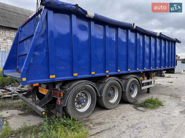 Бодекс Kiss 33, объемом двигателя 0 л и пробегом 0 тыс. км за 11000 $, фото 1 на Automoto.ua