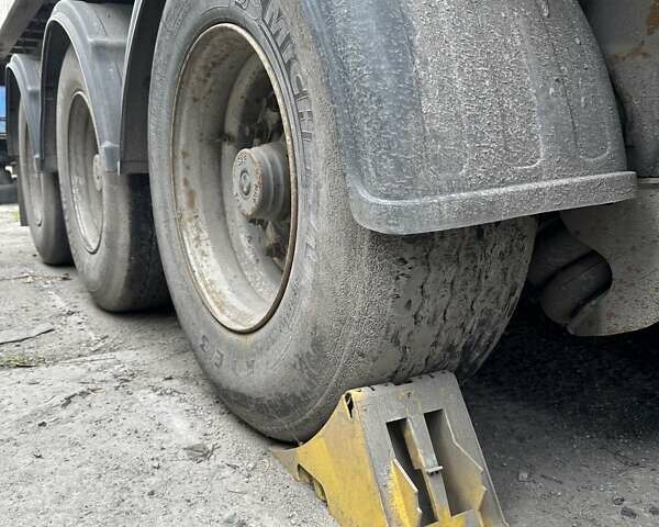 Бодекс Kiss 33, объемом двигателя 0 л и пробегом 100 тыс. км за 10000 $, фото 4 на Automoto.ua