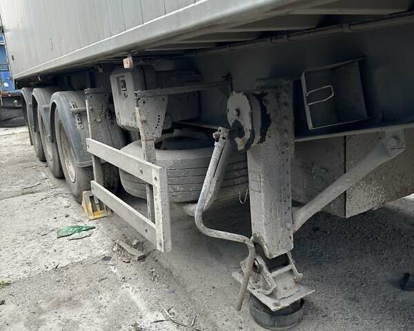 Бодекс Kiss 33, объемом двигателя 0 л и пробегом 100 тыс. км за 10000 $, фото 3 на Automoto.ua