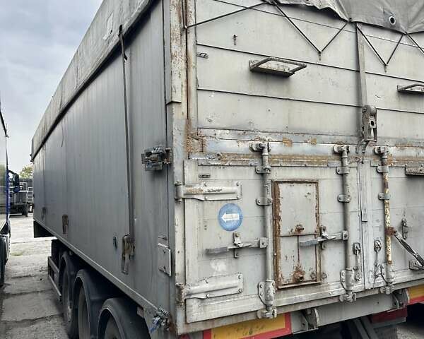 Бодекс Kiss 33, объемом двигателя 0 л и пробегом 100 тыс. км за 10000 $, фото 5 на Automoto.ua