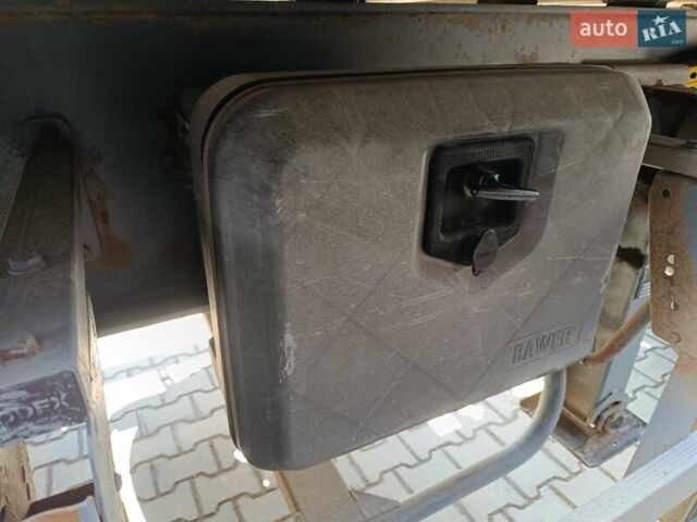 Бодекс Kiss 33, об'ємом двигуна 0 л та пробігом 0 тис. км за 15000 $, фото 5 на Automoto.ua